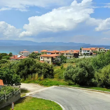 Sea View Grek Nea 4 Неа-Рода