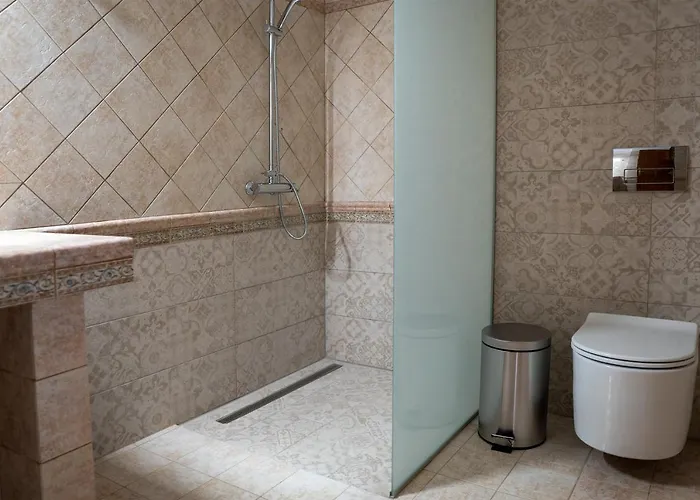 Apartamento Sea View Grek Nea 4 *