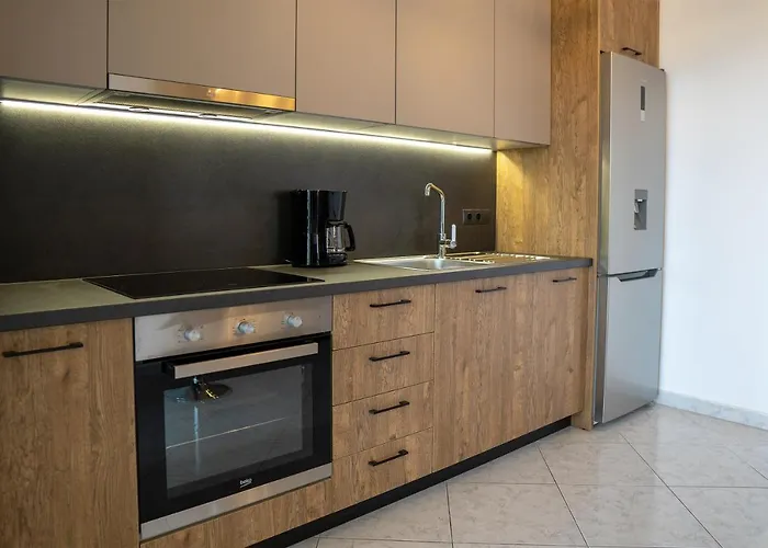 Sea View Grek Nea 4 *