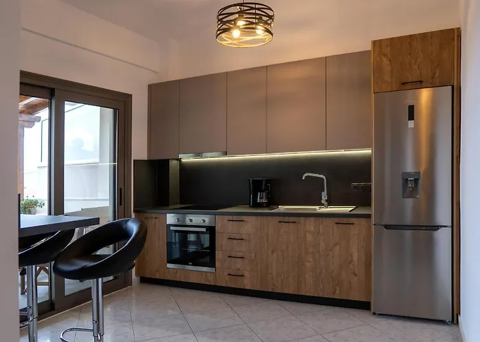 Sea View Grek Nea 4 Nea Roda