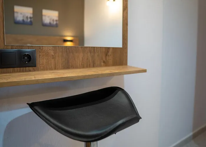 Sea View Grek Nea 4 * Nea Roda