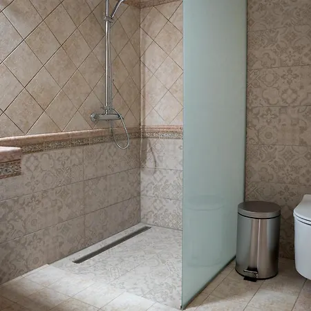 Daire Sea View Grek Nea 4 *