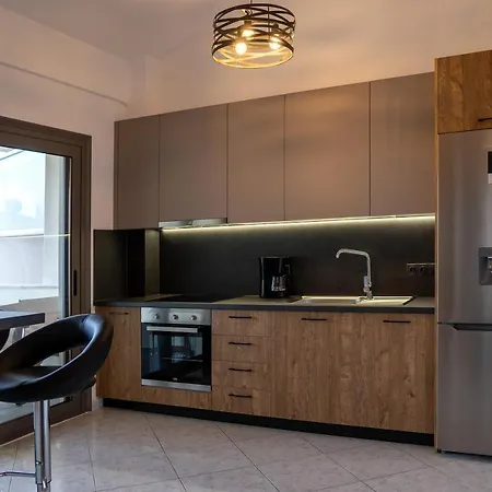 Sea View Grek Nea 4 Nea Roda