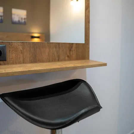 Sea View Grek Nea 4 * Nea Roda