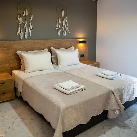 Sea View Grek Nea 4 Nea Roda